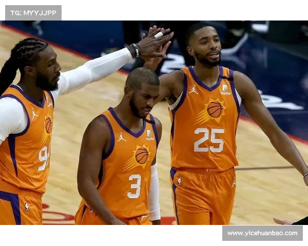 太阳队扳回失利的五大战术策略解析与关键调整分析