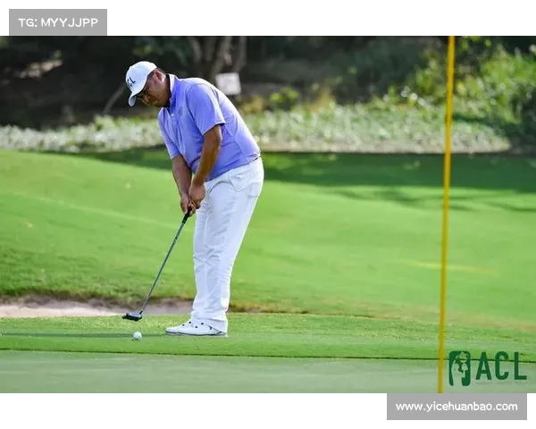 尼克·福勒斯高尔夫挑战赛：激情碰撞，风云再起