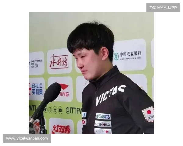 张本智和淘汰后乒乓赛局变动分析未来竞争格局将如何演变