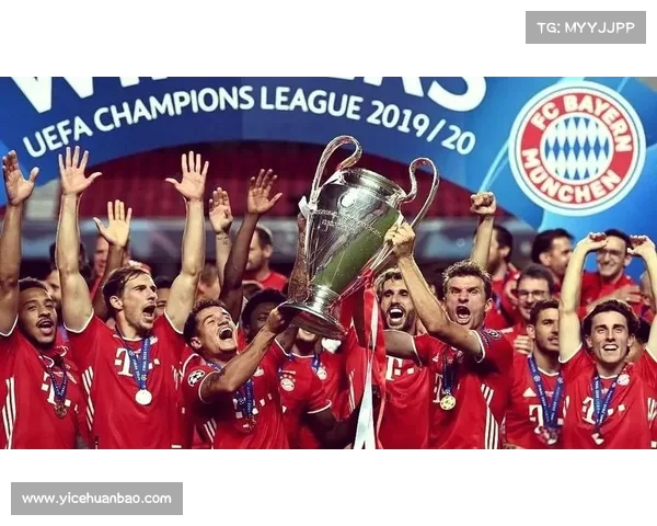 拜仁慕尼黑如何应对球迷期望挑战与德甲霸主地位的平衡